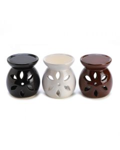 MINI OIL WARMER TRIO