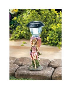 FAIRY WALKWAY SOLAR LAMP